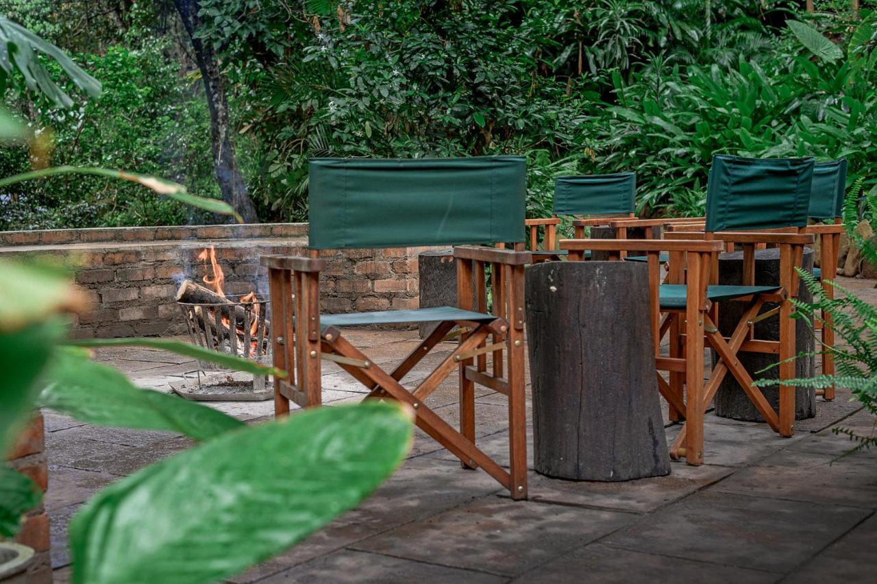 Serenity Mountain And Forest Lodge Malalane Exteriör bild