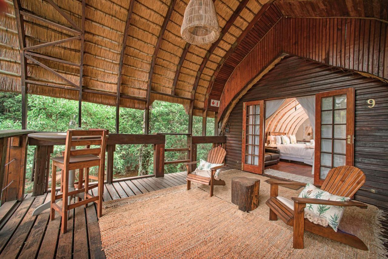 Serenity Mountain And Forest Lodge Malalane Exteriör bild