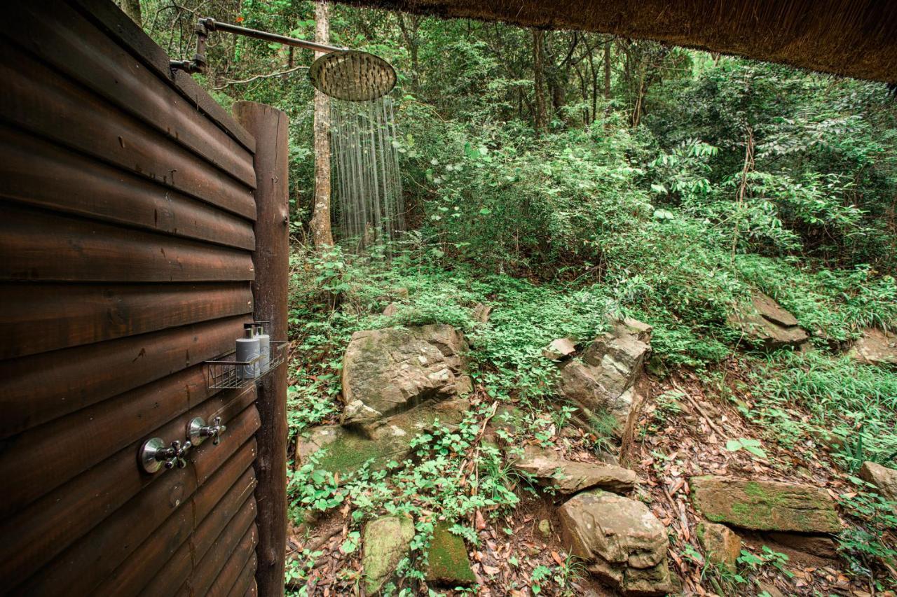 Serenity Mountain And Forest Lodge Malalane Exteriör bild